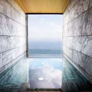 Akelarre Ocean Suite